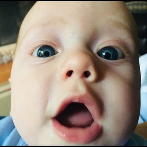 I SEE YOU CHECKING MY MOM’S CLOSET OUT....